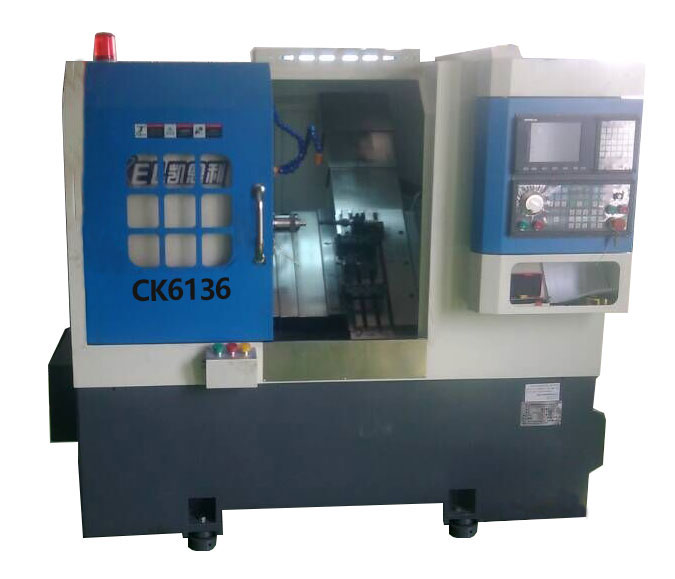  凱恩利CKX6136C (46標準排刀機）