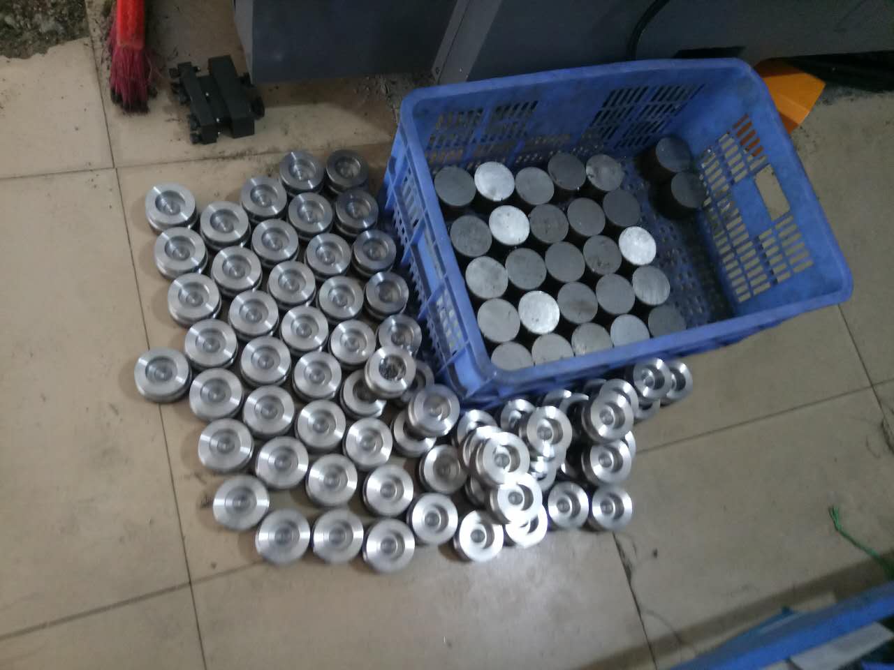 凱恩利46機所做的產品